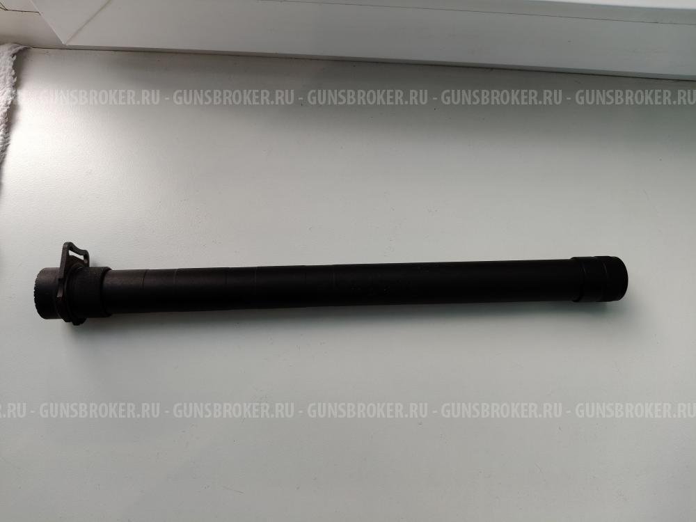 Удлинитель магазина мр155 mp155  мр 135 мр135