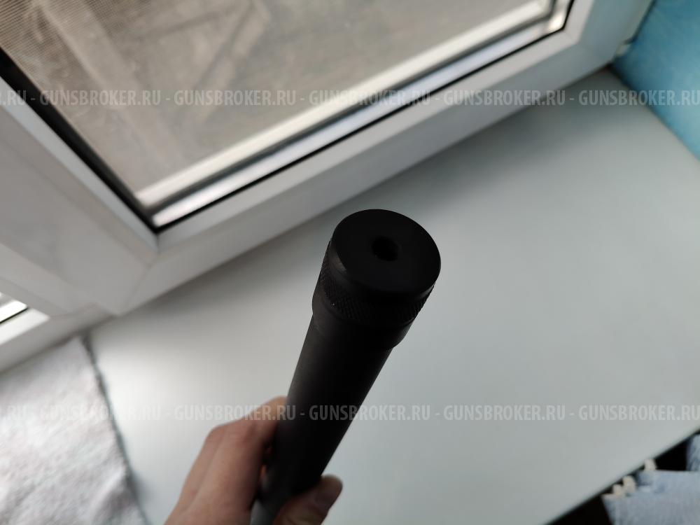 Удлинитель магазина мр155 mp155  мр 135 мр135