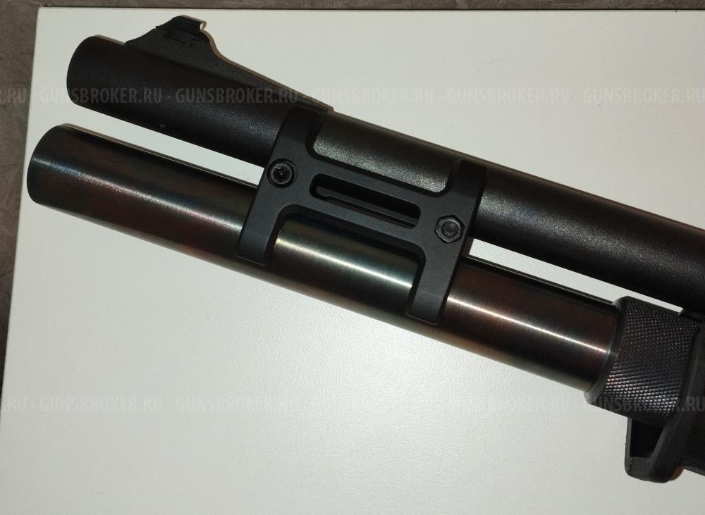 Удлинитель магазина Remington 870