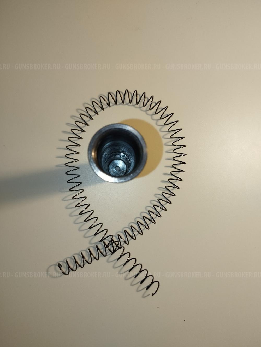 Удлинитель магазина Remington 870