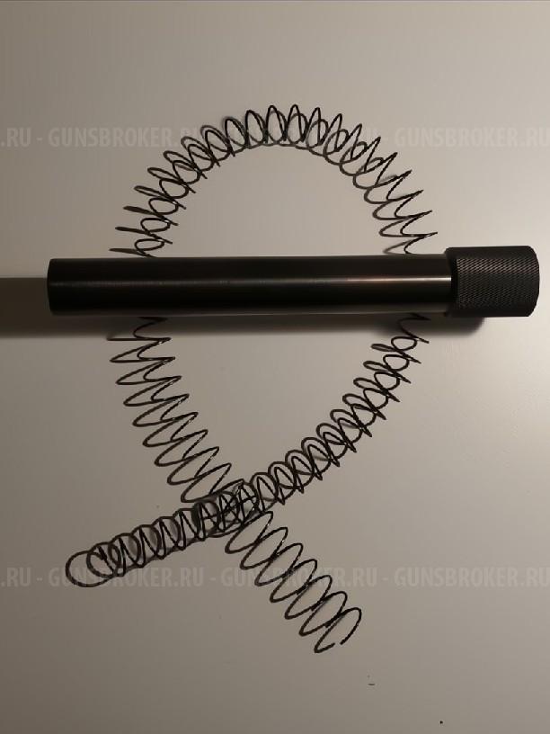 Удлинитель магазина Remington 870