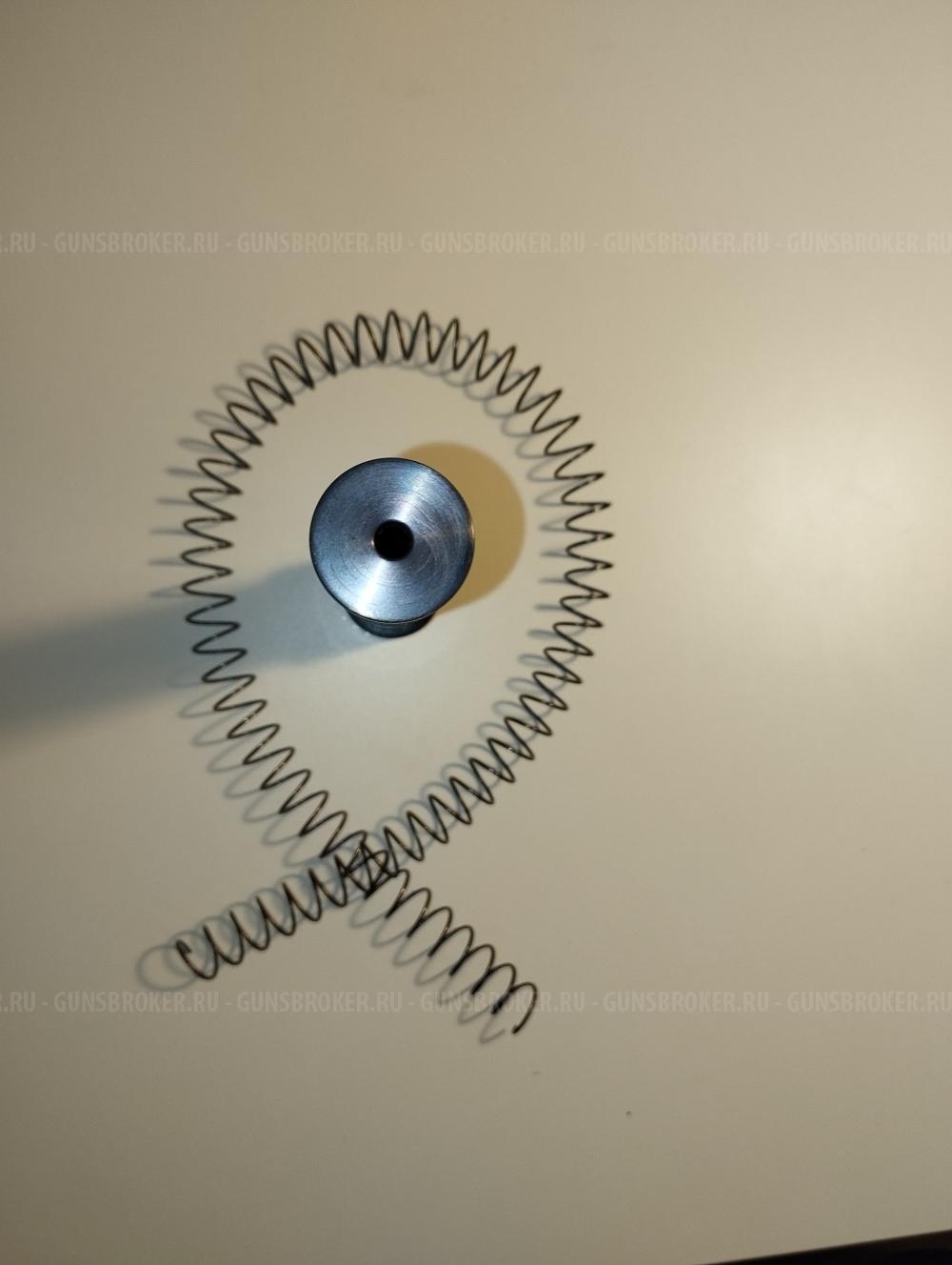 Удлинитель магазина Remington 870