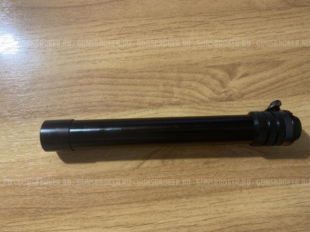 удлинитель на два патрона для гладкоствольных ружей