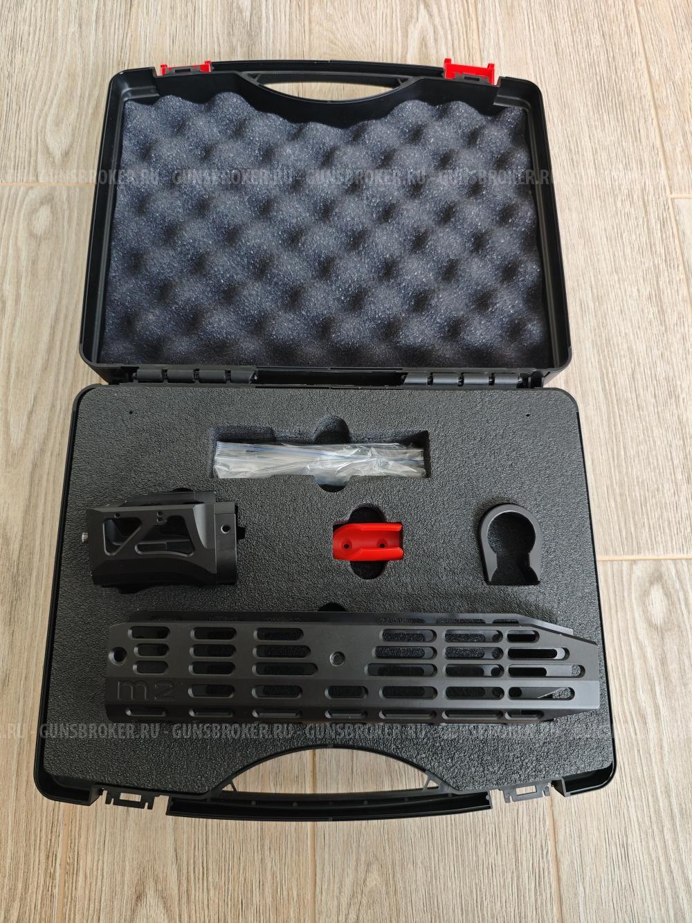 Удлинитель подствольного магазина для для Benelli M2 (M1), Beretta 1301+Цевье