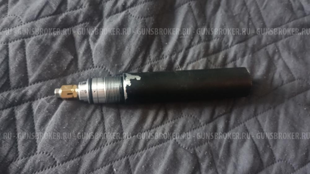 Удлинитель резервуара Егерь