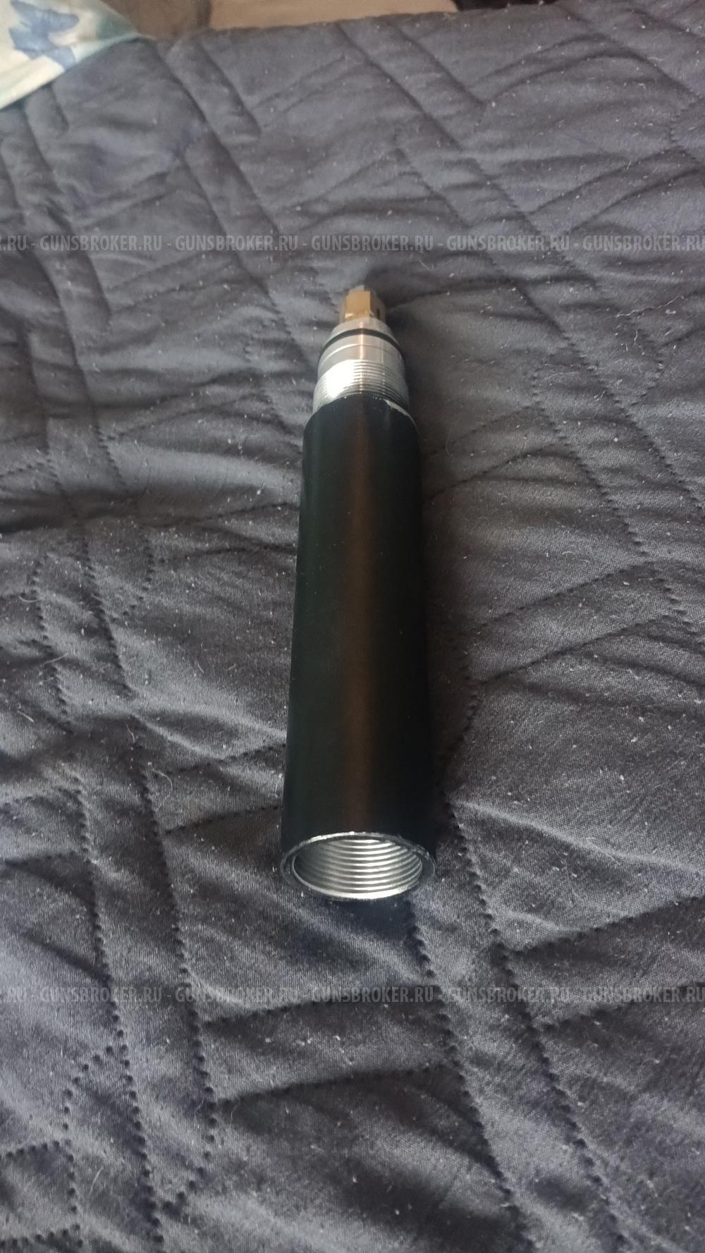 Удлинитель резервуара Егерь