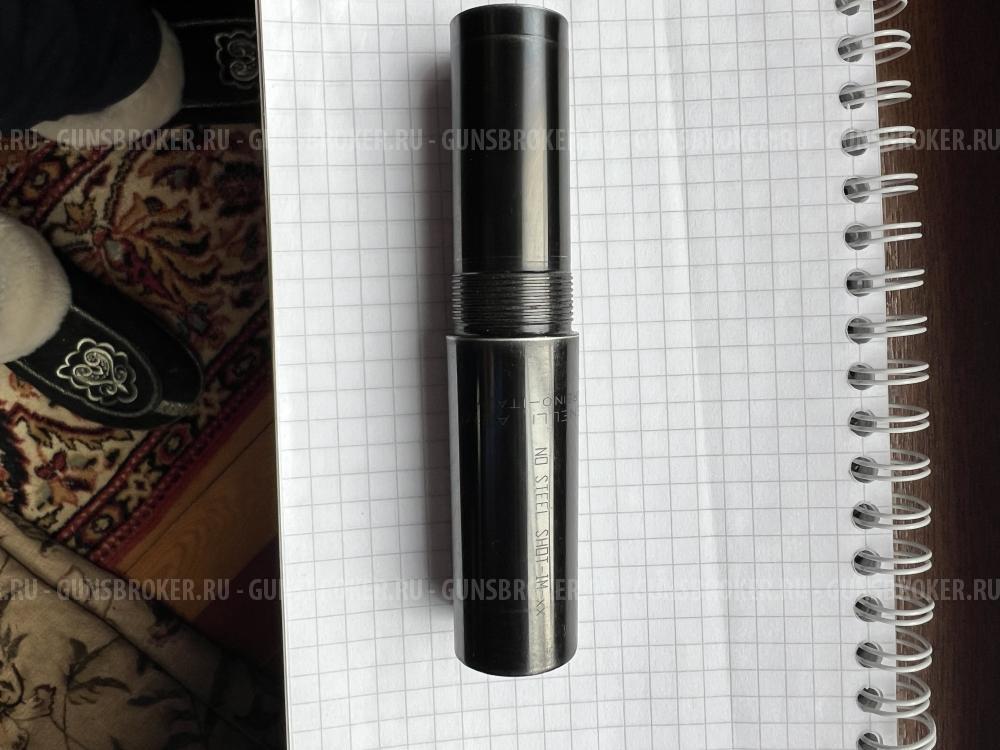 Удлинитель ствола Беретта