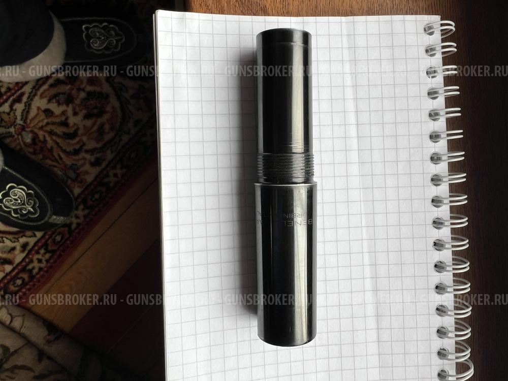 Удлинитель ствола Беретта