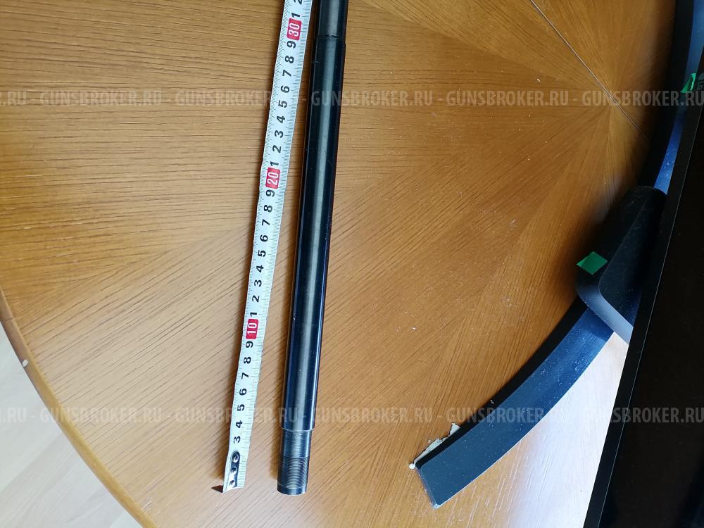 Удлинитель ствола пятизарядки, 40см.