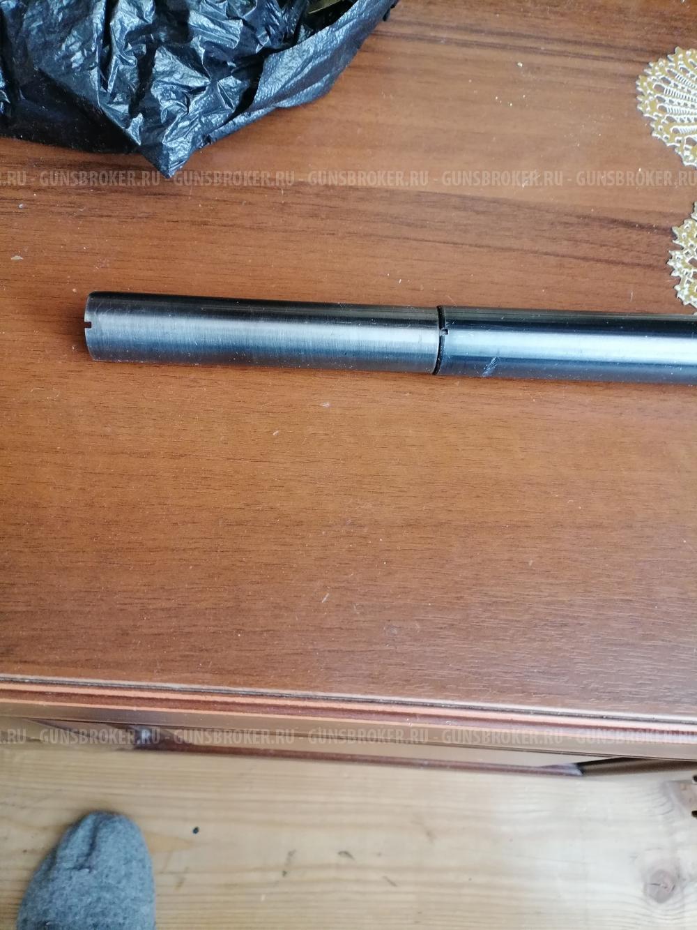 Удлинитель ствола пятизарядки, 40см.