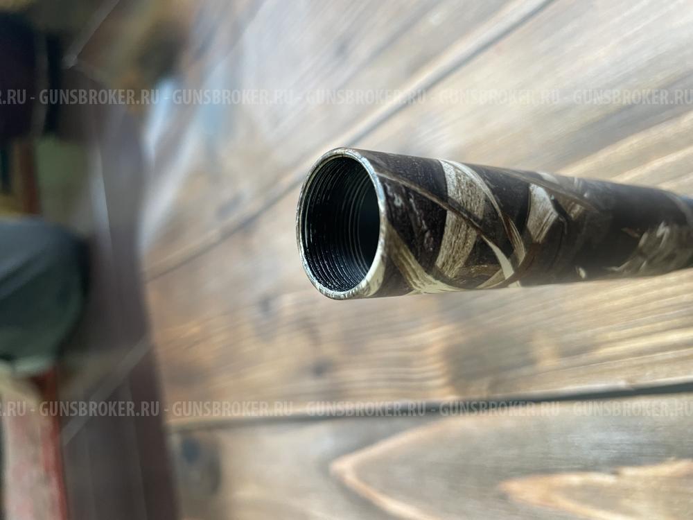 Удлиннитель ствола  Ata (Mobile)