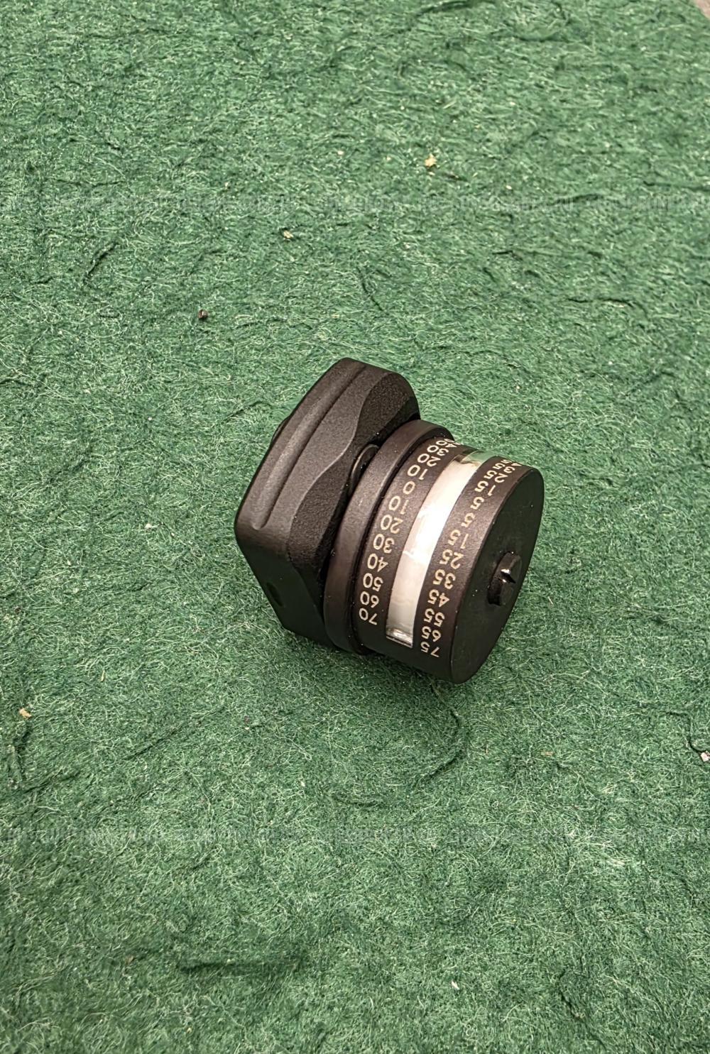 Угломер NightForce