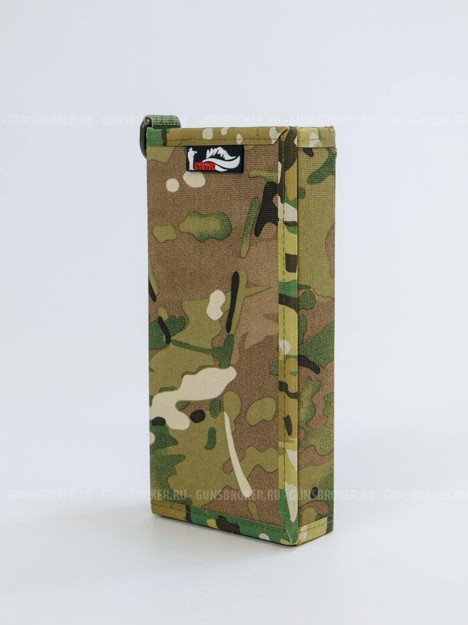 Укладка для патронов 