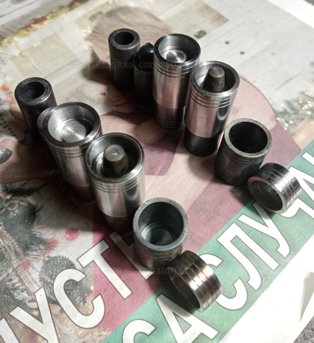 УКН 10Х28, 9РА.