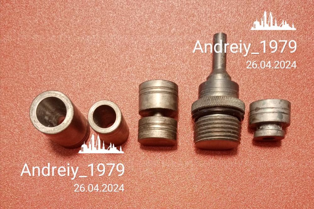 УКН 10Х28, 9РА.