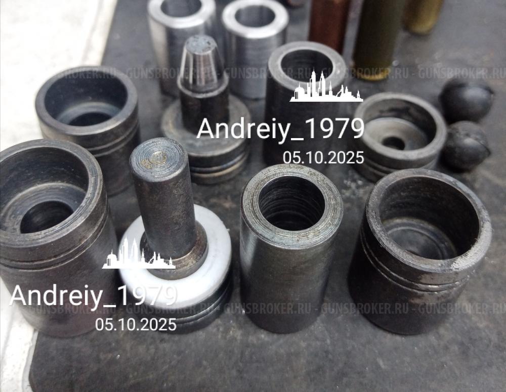 УКН 10Х28, 9РА.