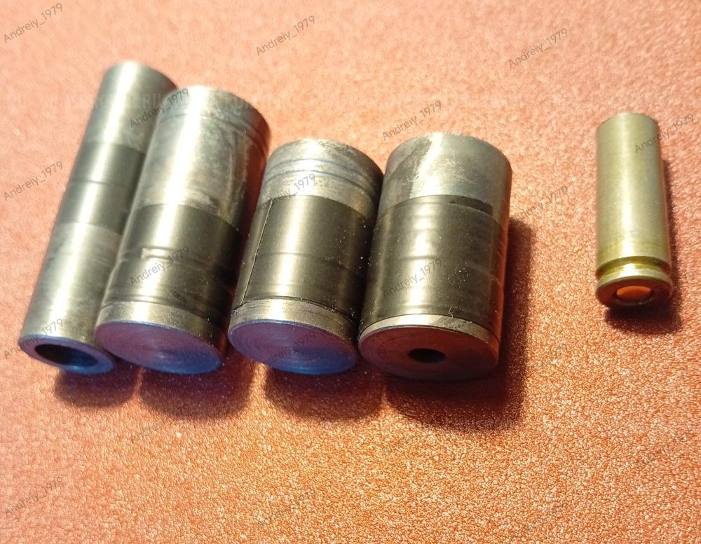 УКН 10Х28, 9РА.