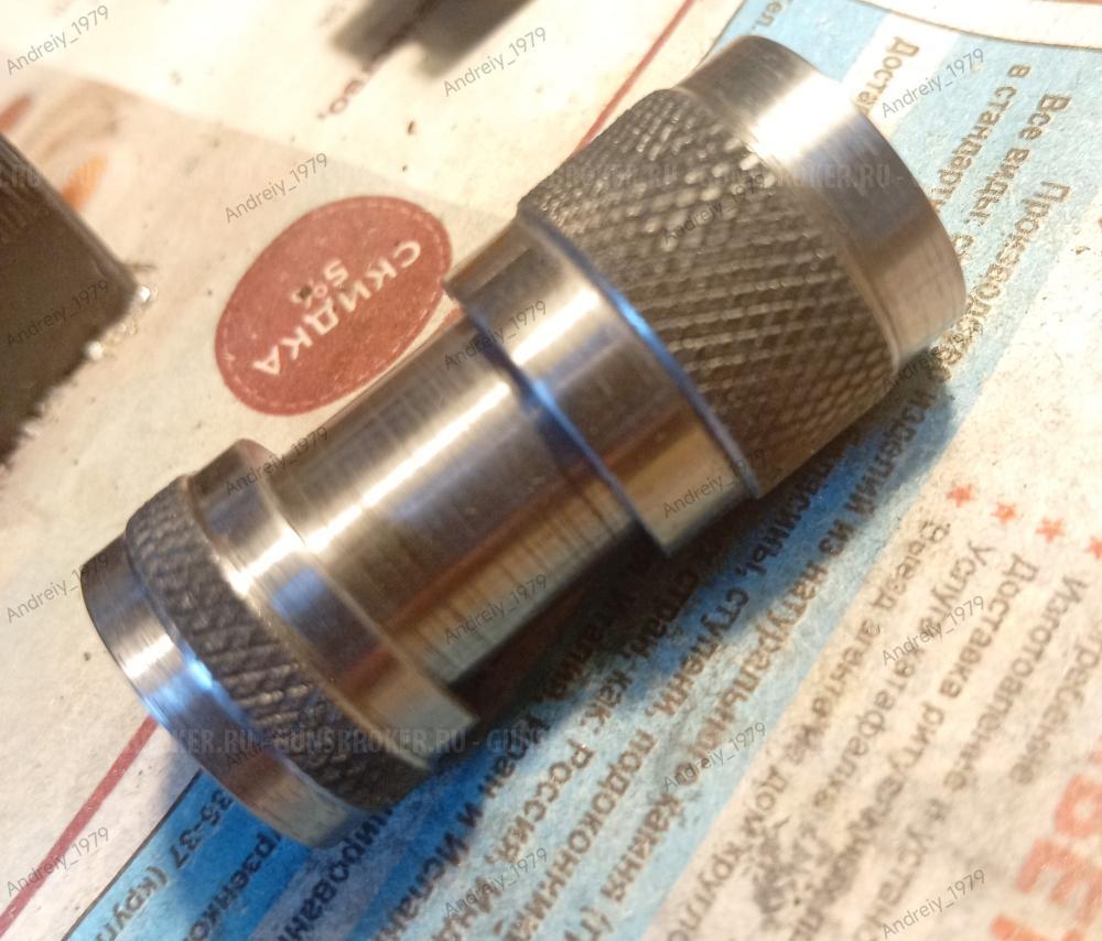 УКН 10Х28, 9РА.