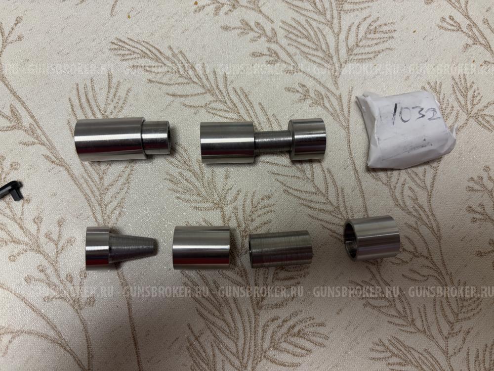 УКН 10х28 и 10х32