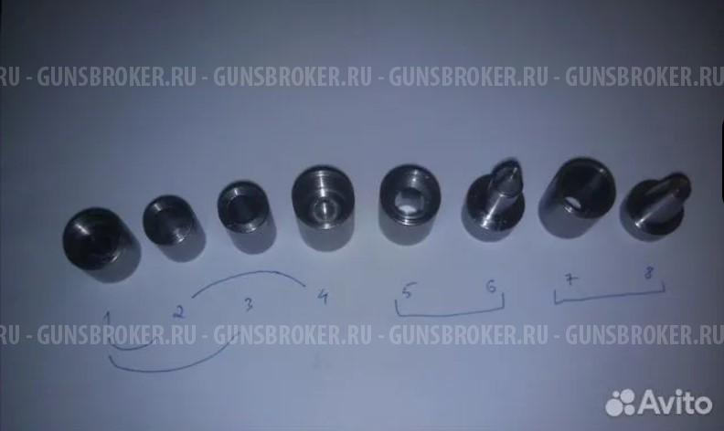 УКН для 10*28 / 9р.а. / 10*32