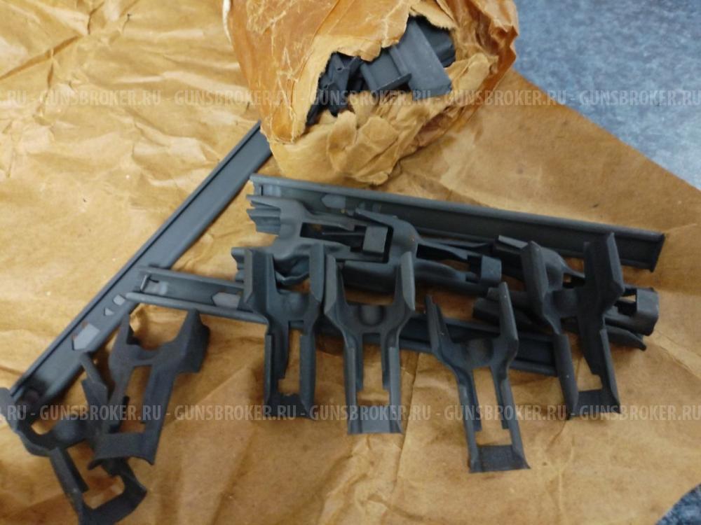 укоритель заряжания магазина 5.45