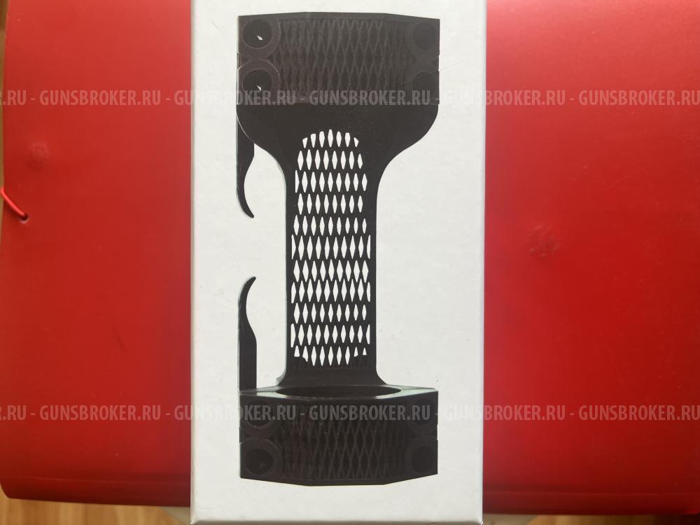 Ультралегкое крепление EAW для оптических прицелов 