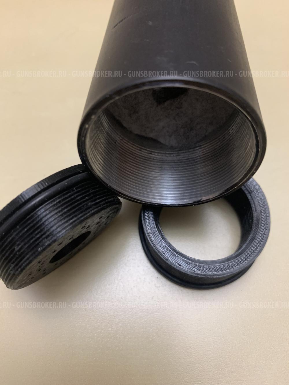 Улучшенная камера сброса на бегемот для лешего 2