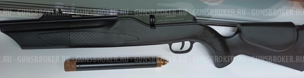 Umarex 850 Air Magnum 4.5мм