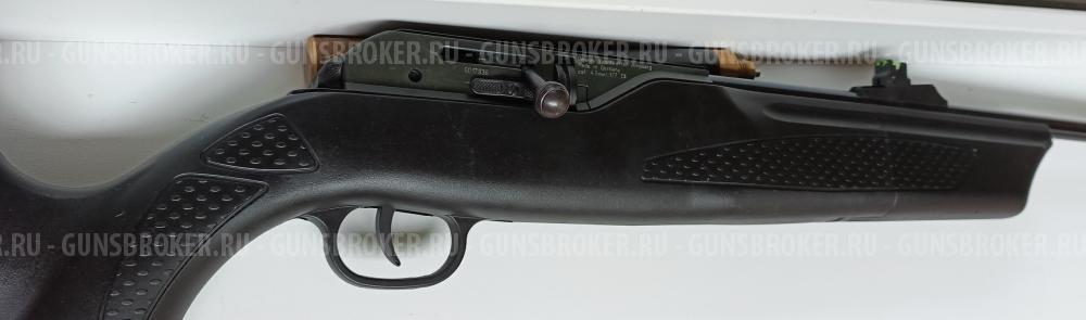 Umarex 850 Air Magnum 4.5мм