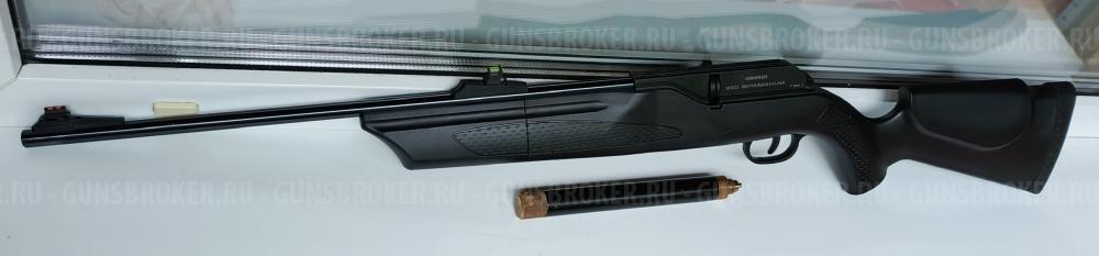 Umarex 850 Air Magnum 4.5мм