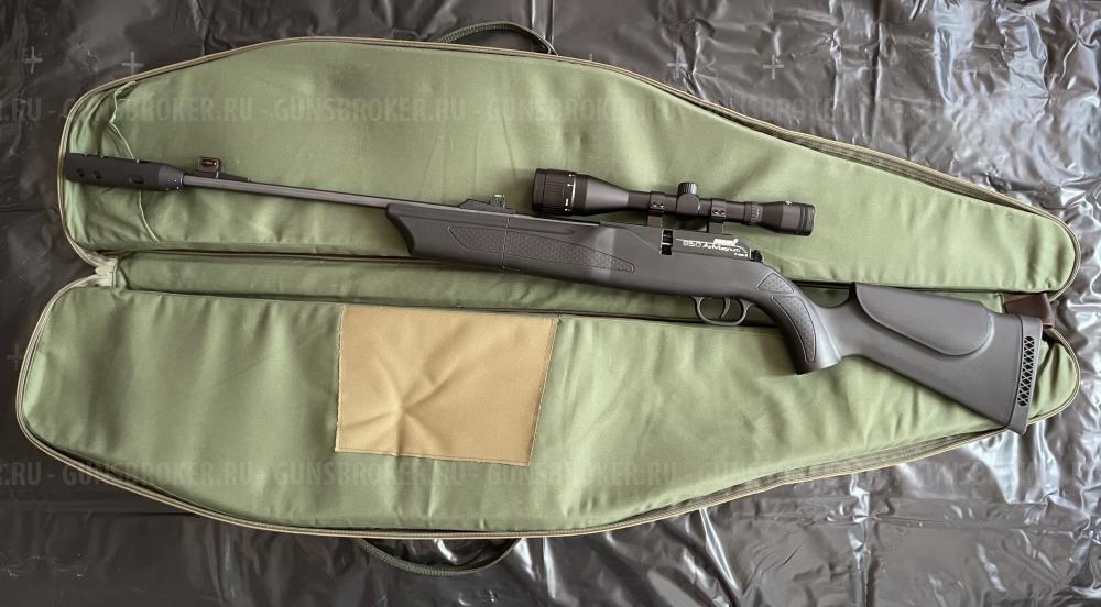 Umarex 850 Air Magnum Target Kit 