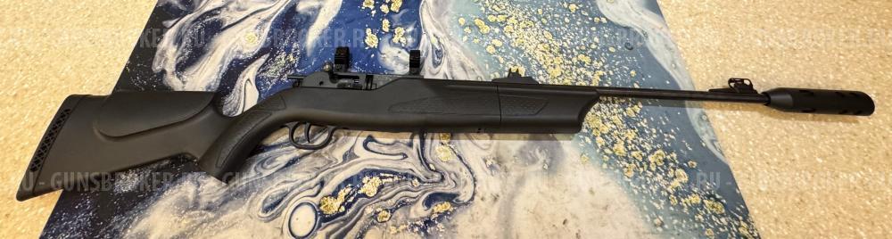 umarex 850 airmagnum