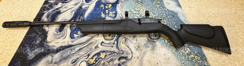 umarex 850 airmagnum