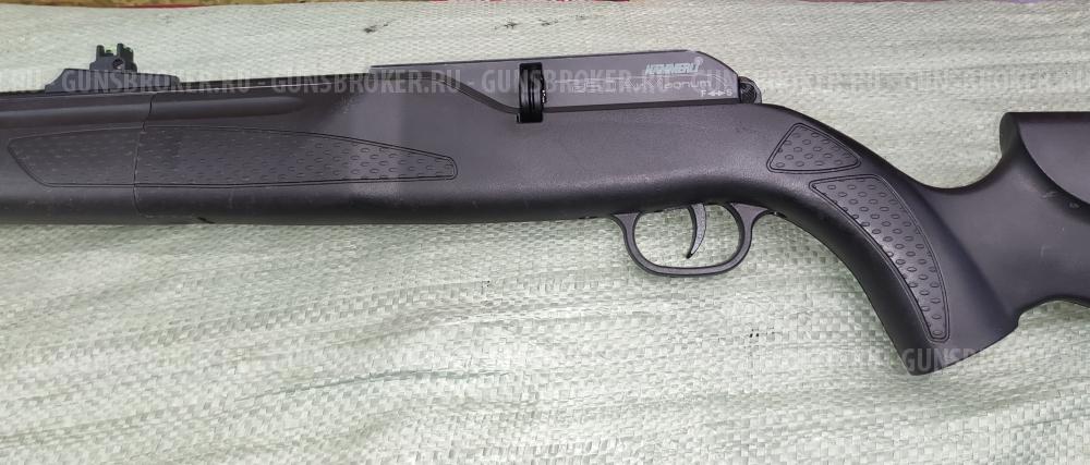 airmagnum 850 co2