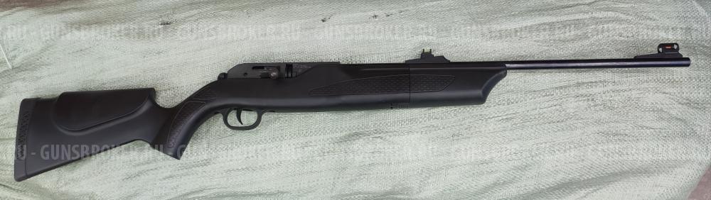 airmagnum 850 co2
