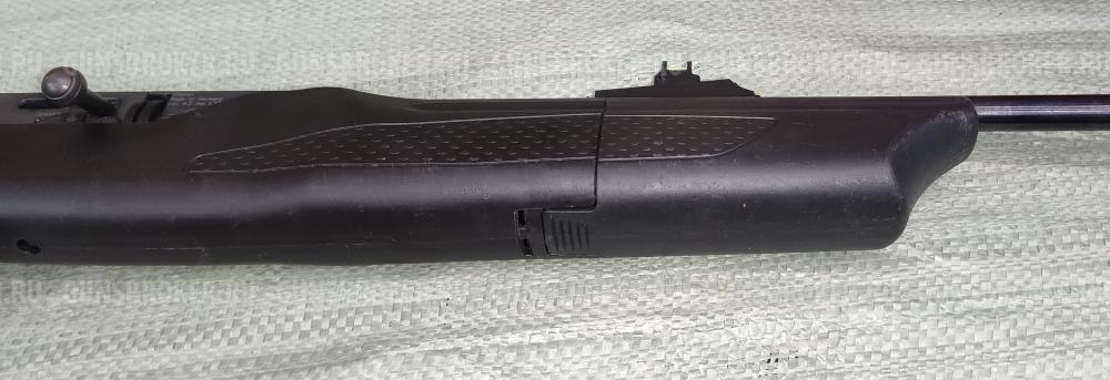 airmagnum 850 co2