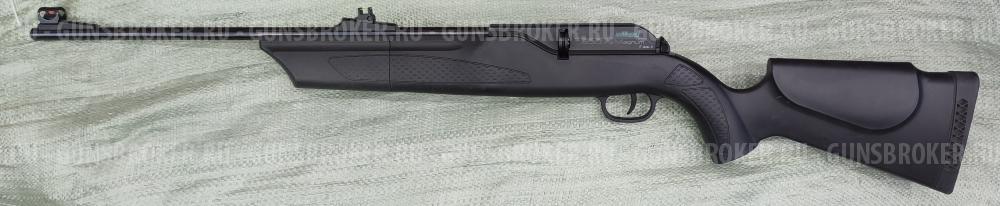 airmagnum 850 co2
