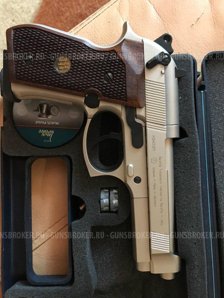 Umarex beretta 92 fs