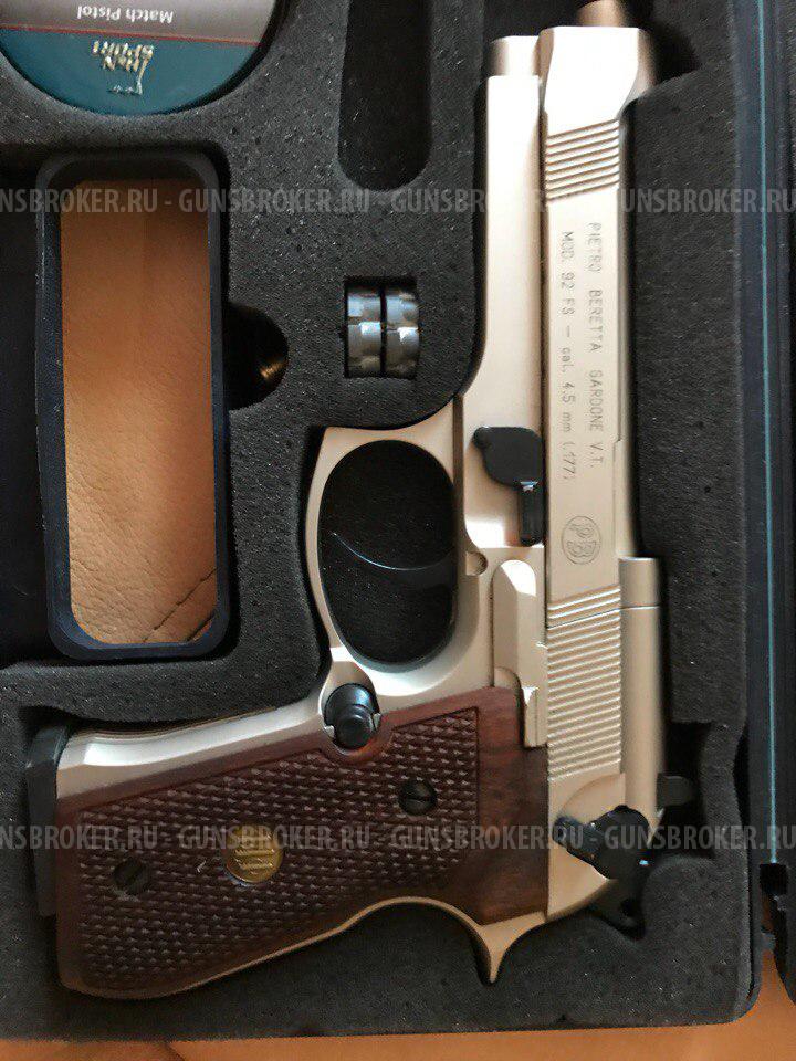 Umarex beretta 92 fs