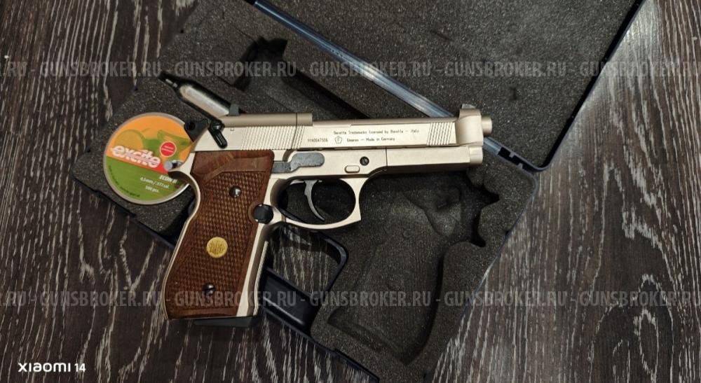 Umarex Beretta 92FS