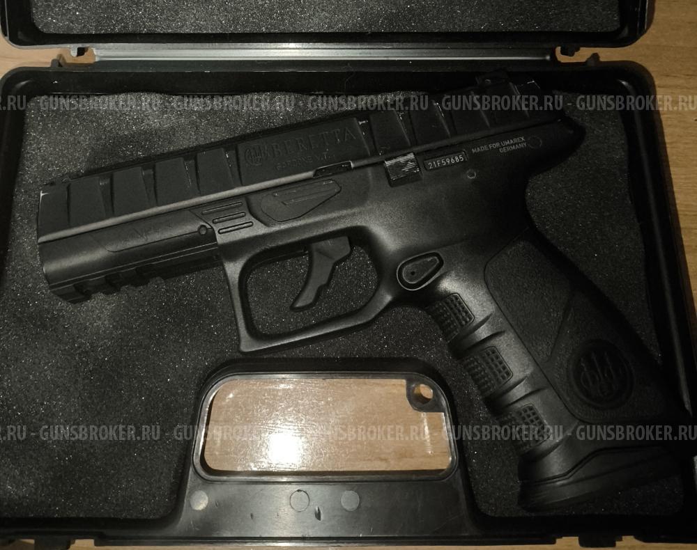 Umarex Beretta apx