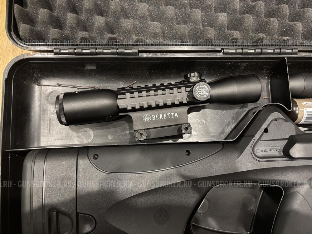 Umarex Beretta CX-4 Storm