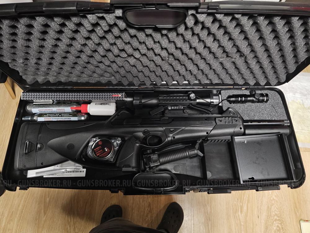 Umarex Beretta CX4 Storm 