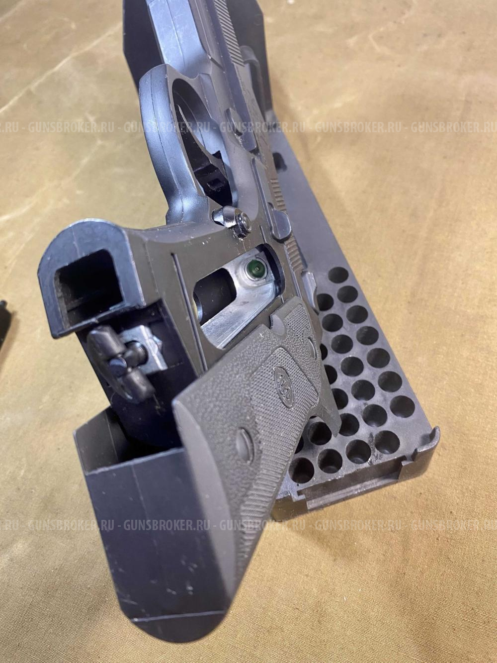 Umarex Beretta Elite II