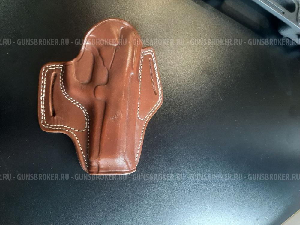 Umarex Beretta M92  А1 (черный) 4,5 мм