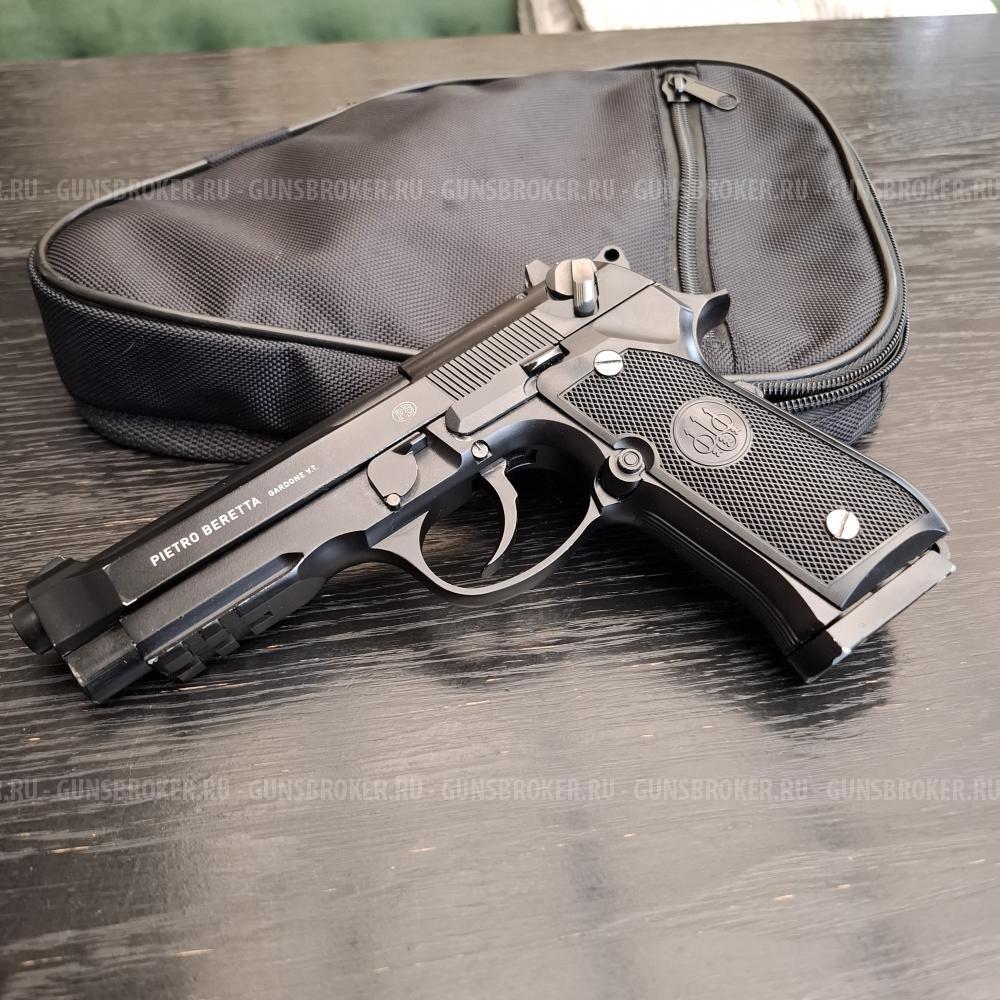 Umarex Beretta M92 FS A1