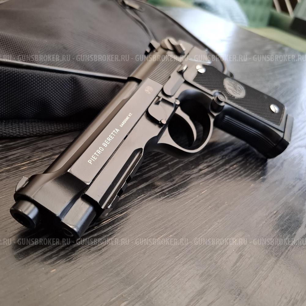 Umarex Beretta M92 FS A1