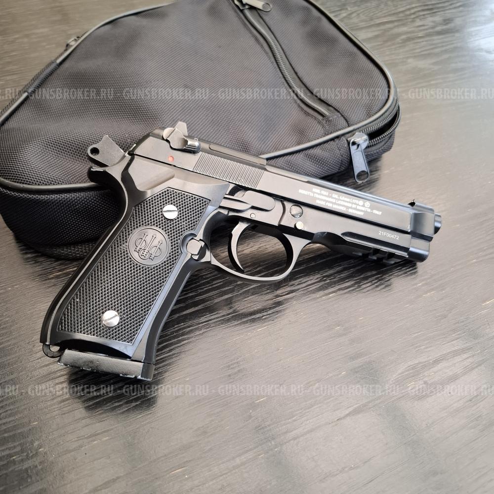 Umarex Beretta M92 FS A1