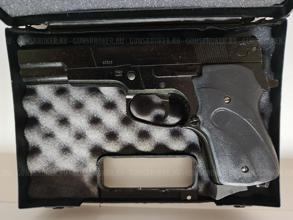 Umarex Beretta M92 FS глянец-дерево, Аниксы 101, 101м, 111, 112