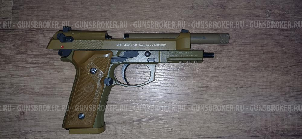 Umarex Beretta M9A3 FDE